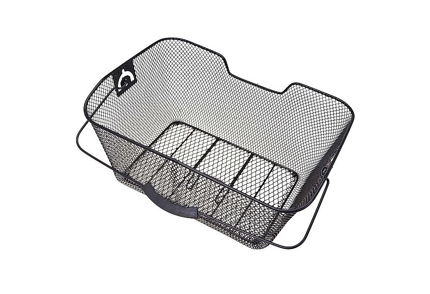 Filmer Fahrradkorb Filmer Fahrradkorb Gepäckträgerkorb Korb Einkaufskorb de günstig online kaufen
