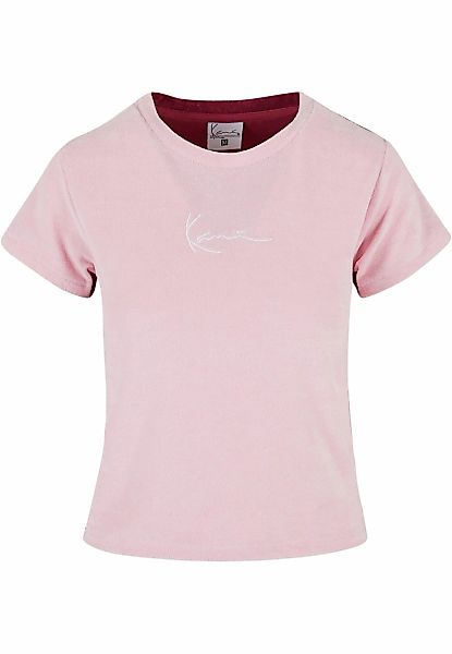 Karl Kani T-Shirt "Karl Kani Damen" 1 Stk. tlg. günstig online kaufen