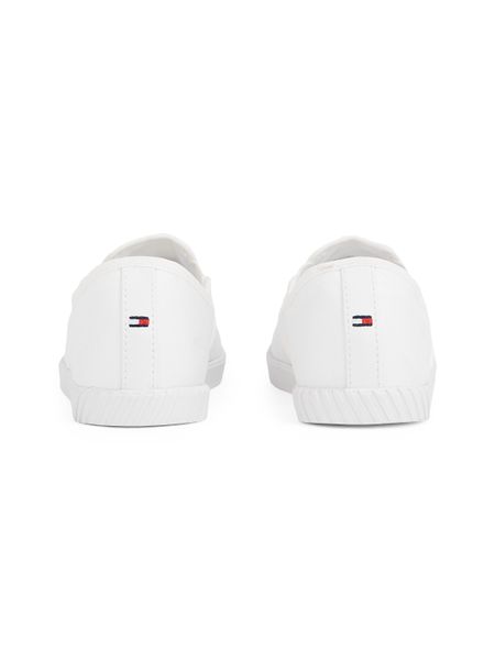 Tommy Hilfiger CANVAS SLIP-ON SNEAKER Slip-On günstig online kaufen