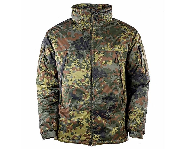 A. Blöchl Outdoorjacke Bundeswehr Isolationsjacke leicht mit IR-Schutz Wass günstig online kaufen