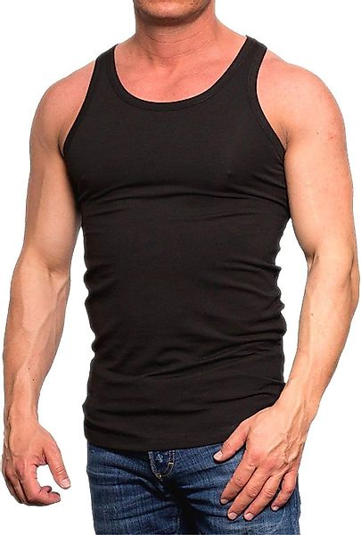 Jack & Jones Tanktop (Spar Set, günstig online kaufen