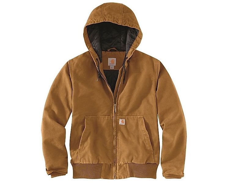 Carhartt Kurzjacke Duck Active 104053 günstig online kaufen
