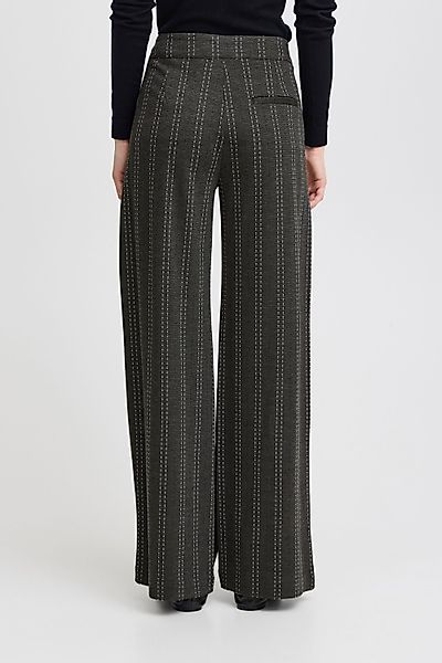 Ichi Stoffhose Stoffhose günstig online kaufen