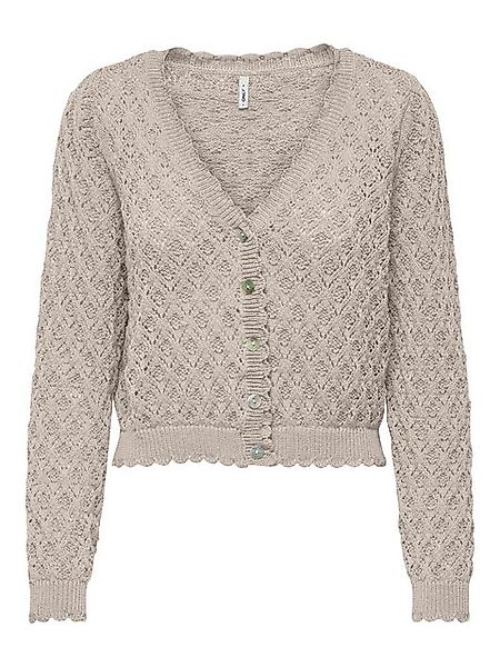 ONLY Strickjacke günstig online kaufen