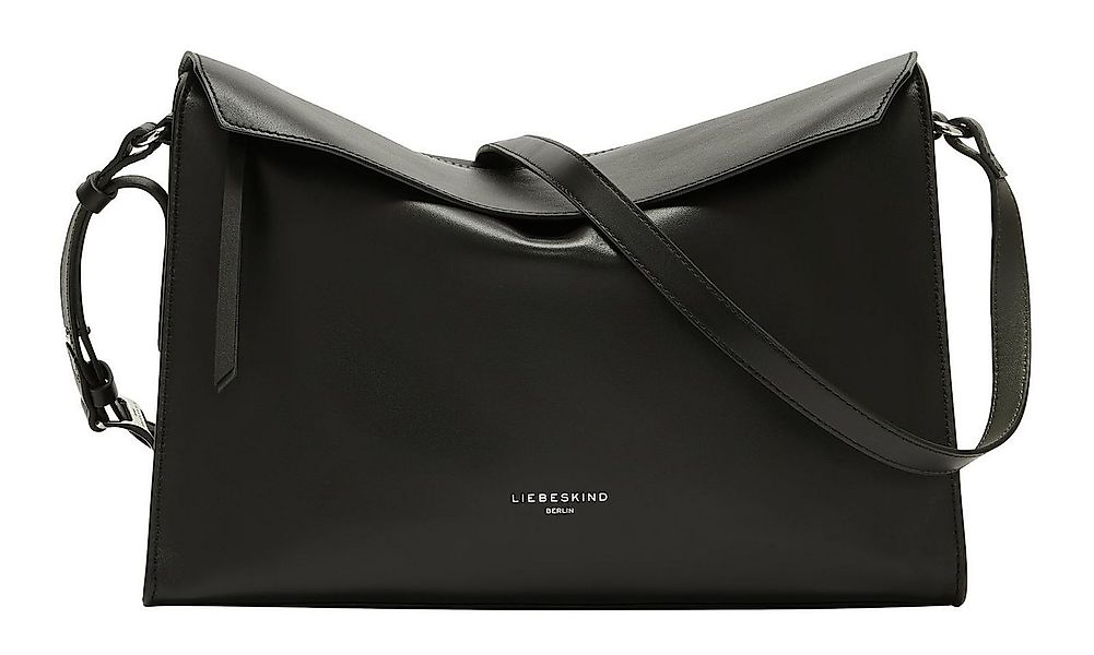 Liebeskind Berlin Umhängetasche Shoulderbag, aus echtem Leder günstig online kaufen