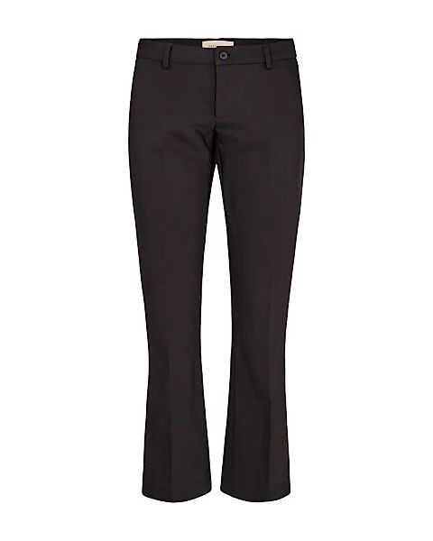 FREEQUENT Stoffhose "FQISADORA-ANKLE-PA-BOOTCUT" mit ausgestelltem Bein, sc günstig online kaufen