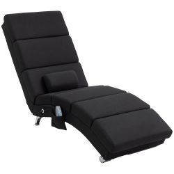 HOMCOM Massagesessel Relaxliege mit Massagefunktion (Elektrischer günstig online kaufen