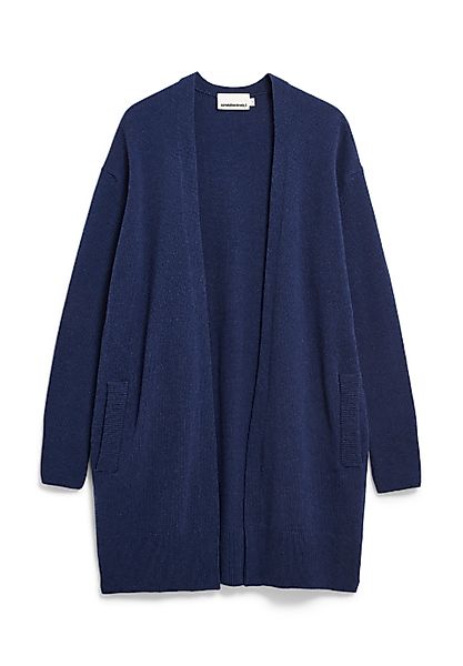 Armedangels Cardigan KASSANDRAA Strickjacke Loose Fit günstig online kaufen
