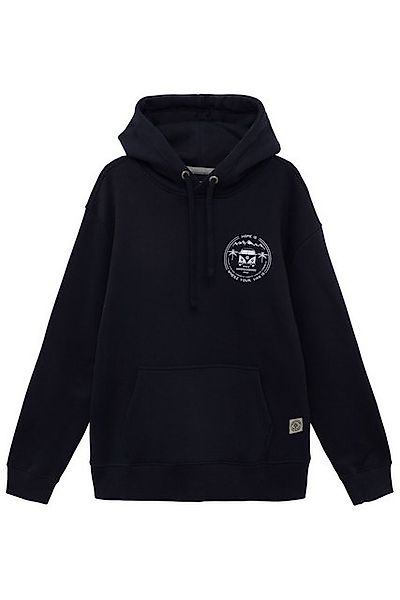 Van One CLASSIC CARS Hoodie HOME IS günstig online kaufen
