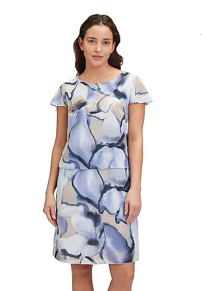 Betty Barclay Sommerkleid Betty Barclay Stufenkleid günstig online kaufen