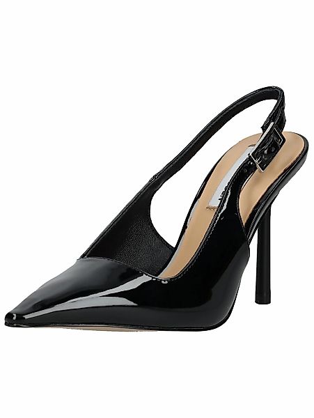 STEVE MADDEN High-Heel-Pumps "STEVE MADDEN Pumps Lederimitat" günstig online kaufen