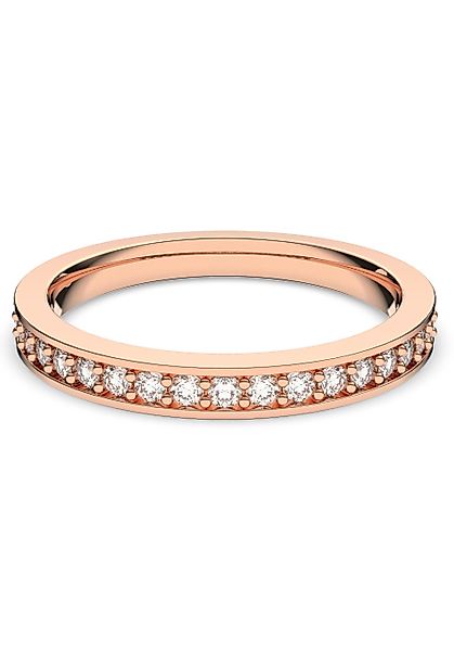 Swarovski Fingerring Matrix Tennis, 1121065,-66,-67,-68,-69, 5032898,-99, günstig online kaufen