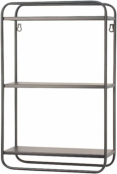 HOFMANN LIVING AND MORE Wandregal 1 Stk. tlg. günstig online kaufen