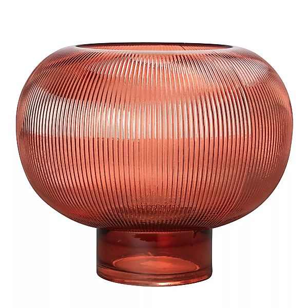 Sphere Vase Koralle günstig online kaufen
