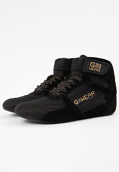 Gorilla Wear Trainingsschuh mit hohem Schaft günstig online kaufen