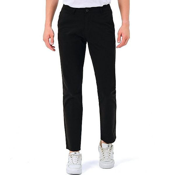 D'MARO Chinohose 308 Slim Fit Herren günstig online kaufen