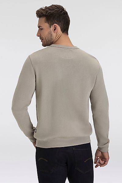 G-STAR Sweatshirt Center chest logo mit günstig online kaufen
