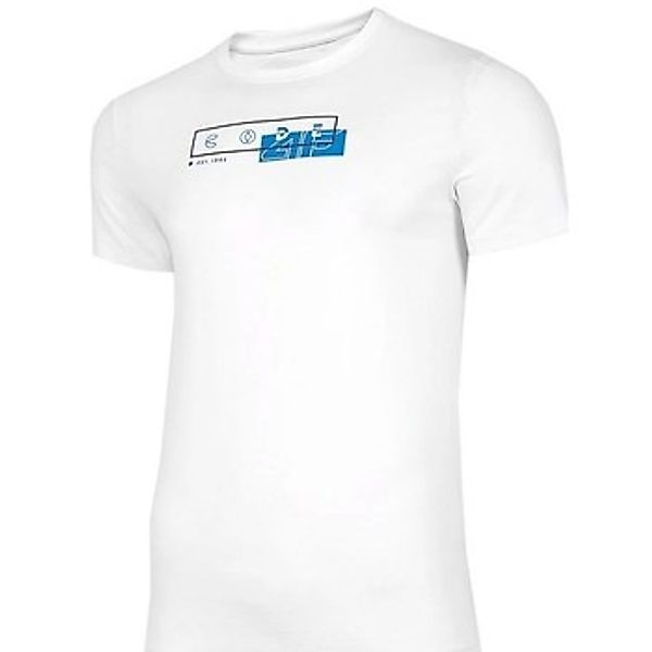 4F  T-Shirt TSM021 günstig online kaufen