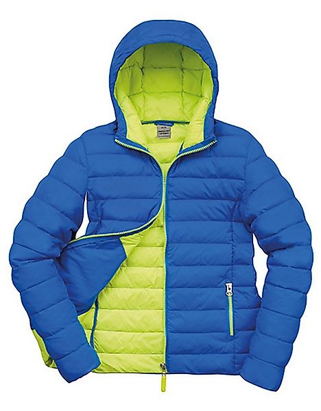 Result Outdoorjacke Women´s Snow Bird Hooded Jacket günstig online kaufen