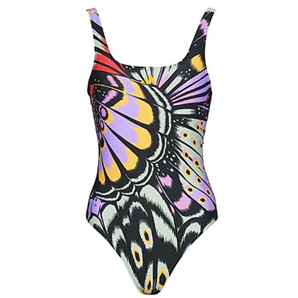 adidas  Badeanzug FARM Graphic U-back Swimsuit günstig online kaufen
