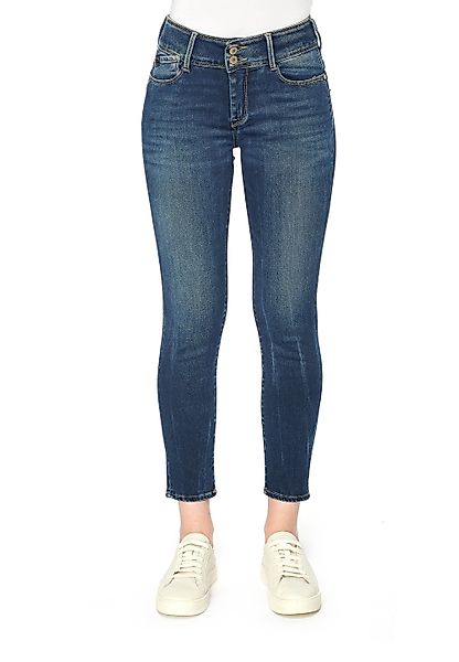 Le Temps Des Cerises Bequeme Jeans "ULTRPULC" mit 7/8-Länge günstig online kaufen