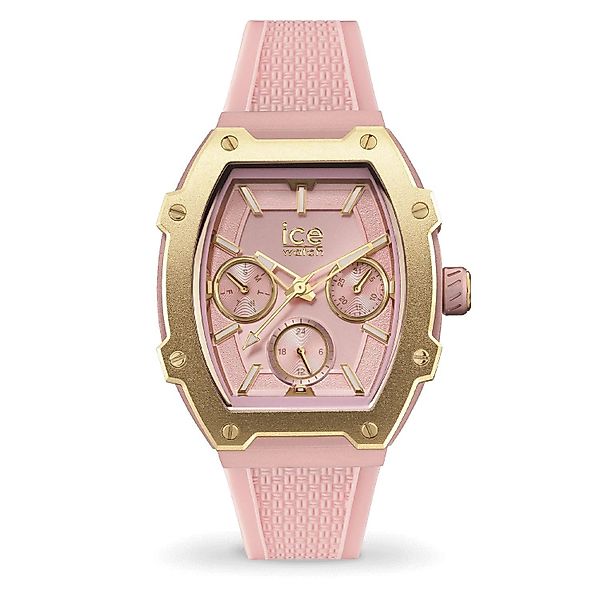 ice-watch Quarzuhr Pink Passion 022863 günstig online kaufen