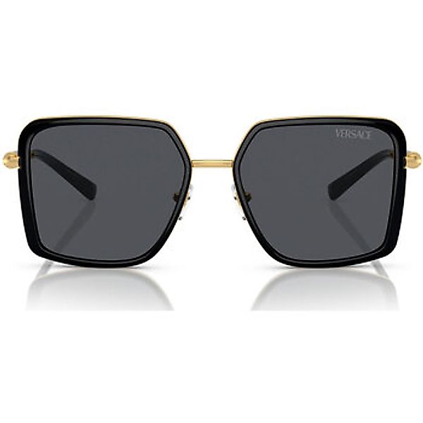 Versace  Sonnenbrillen Sonnenbrille VE2261 100287 günstig online kaufen