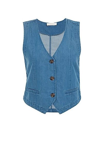 WE Fashion Sweatweste günstig online kaufen