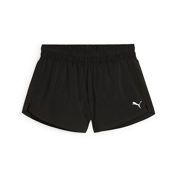 PUMA Trainingsshorts W TAD ESSENTIAL 3" WOVEN SHORT günstig online kaufen