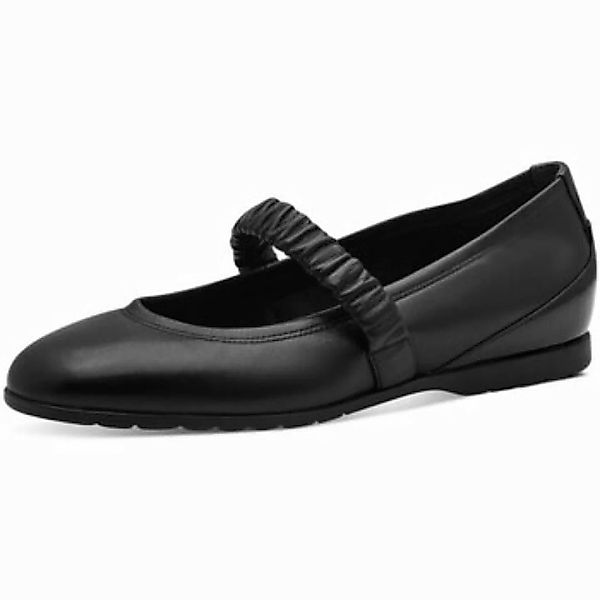 Tamaris  Ballerinas Ballerina Gummizug 1-1-22131-44/001 günstig online kaufen