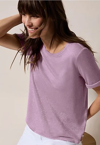 Glitzerndes T-Shirt günstig online kaufen