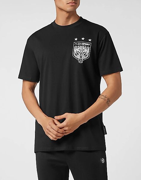 PLEIN SPORT T-Shirt "Tiger" günstig online kaufen
