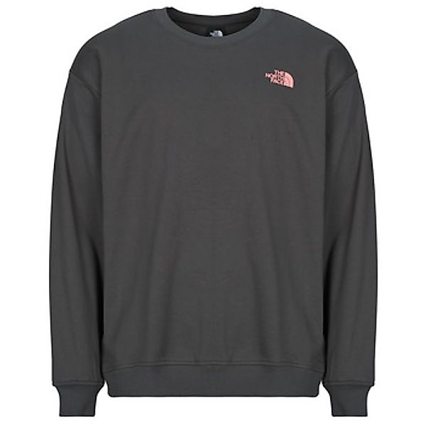 The North Face  Sweatshirt U EXPEDITION CELEBRATION OVERSIZED günstig online kaufen