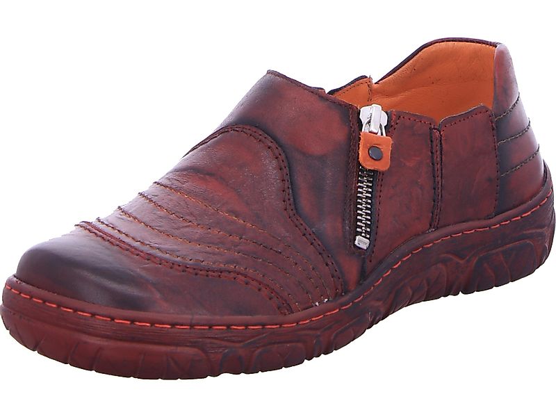 KRISBUT Slipper echtes Leder günstig online kaufen
