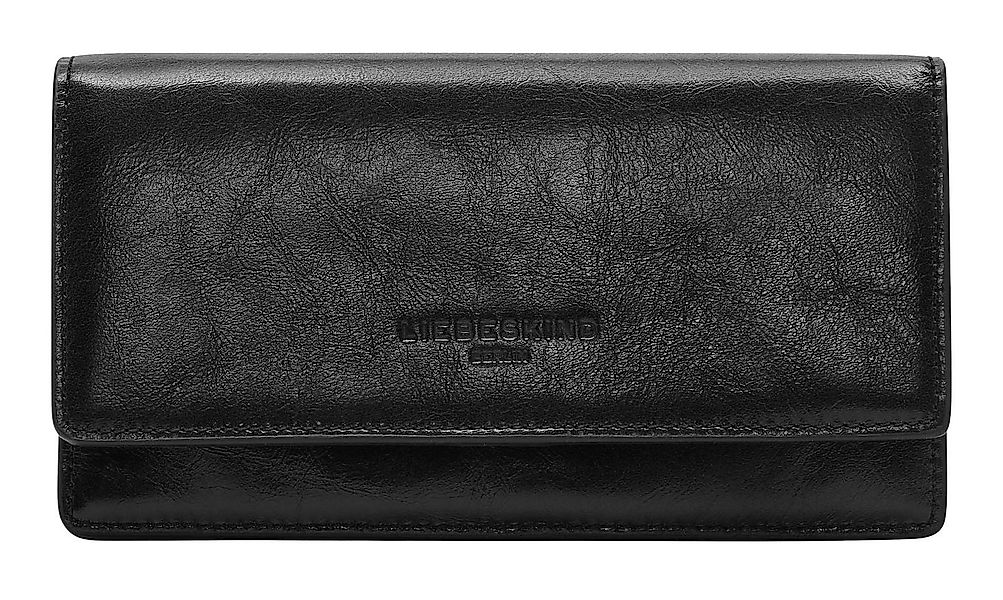 Liebeskind Berlin Geldbörse Slam Purse, aus günstig online kaufen