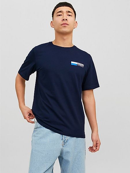 Jack & Jones Rundhalsshirt JJECORP LOGO TEE PLAY SS O-NECK NOOS günstig online kaufen