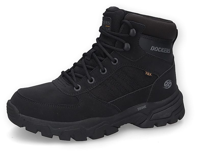 Dockers by Gerli Schnürboots Boots, Freizeitstiefel günstig online kaufen