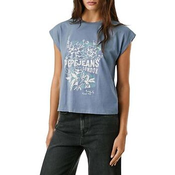 Pepe jeans  T-Shirts & Poloshirts - günstig online kaufen