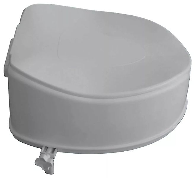 ADOB WC-Sitz "Dalia Plus", für bequemes Sitzen und Aufstehen günstig online kaufen