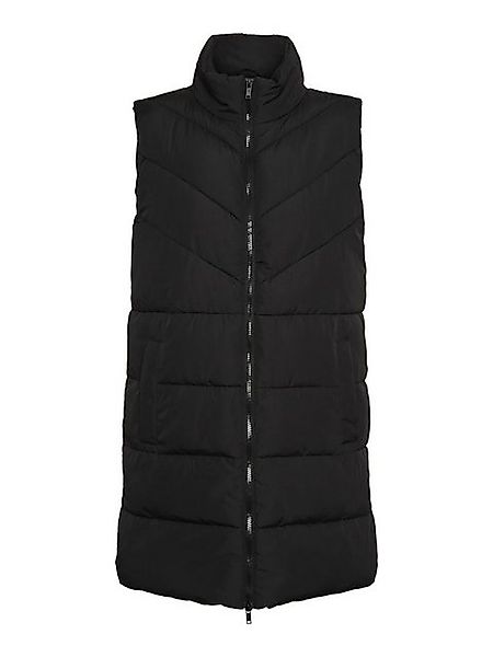Noisy may Steppweste NMDALCON S/L VEST günstig online kaufen