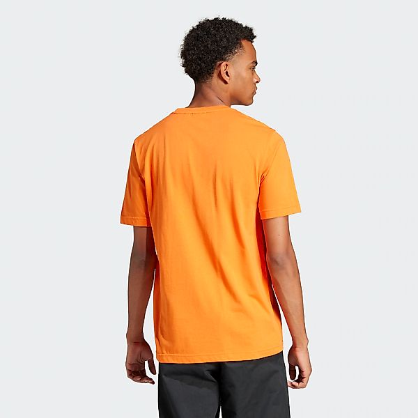 adidas Originals T-Shirt "TREFOIL ESS TEE" günstig online kaufen