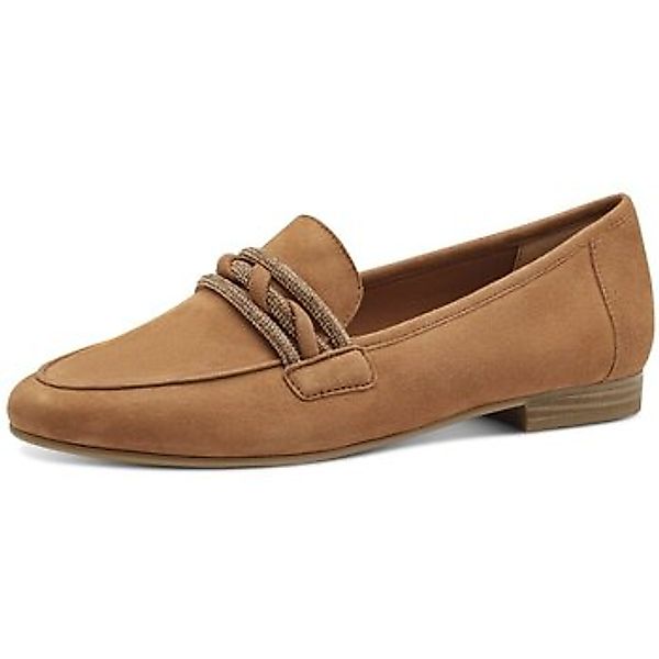 MARCO TOZZI Slipper, Blockabsatz, Loafer, Businessschuh, günstig online kaufen