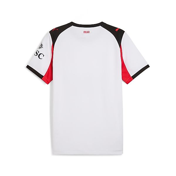 PUMA Trainingstop "ACM AWAY JERSEY REPLICA" günstig online kaufen