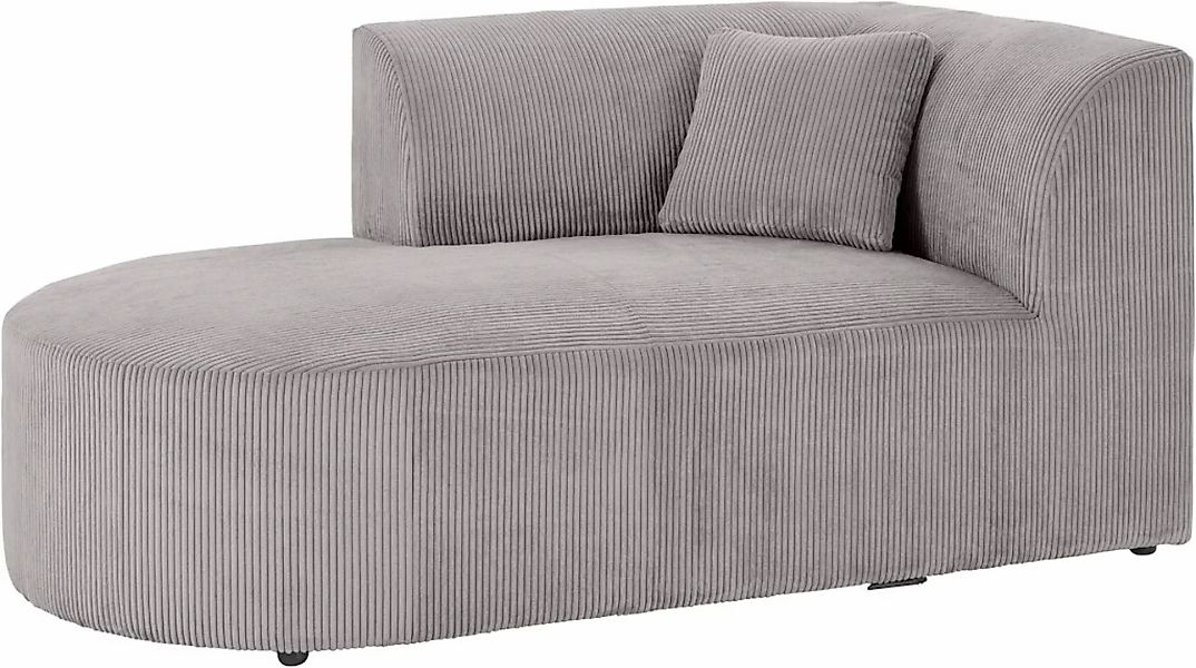 andas Sofa-Eckelement "Alesund", als Einzelelement oder Modulteil günstig online kaufen