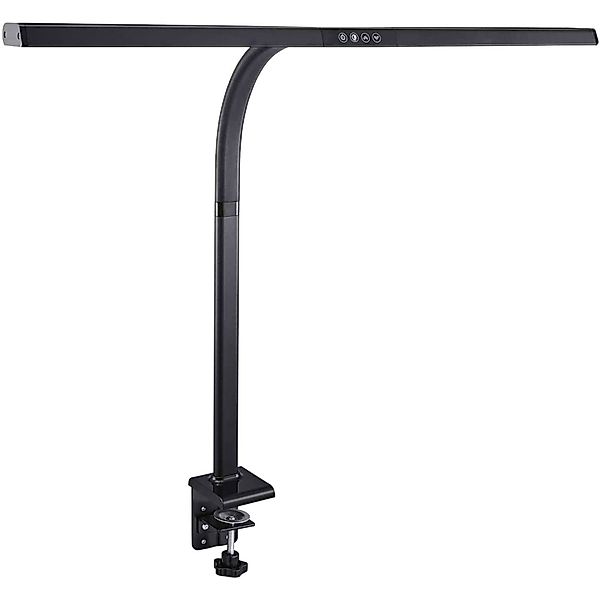 FeinTech LED Schreibtischlampe, LED fest integriert, günstig online kaufen