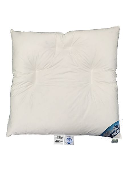 Arktic Bauchschläferkissen Bauchschläferkissen Daune 80x80 cm, günstig online kaufen