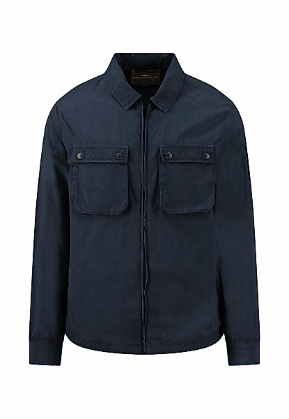 FYNCH-HATTON Kurzjacke mit Brusttaschen günstig online kaufen