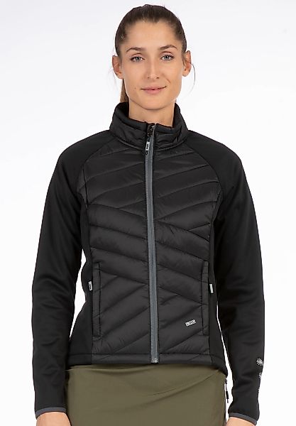 LPO Fleecejacke EDINA II WOMEN weiche günstig online kaufen