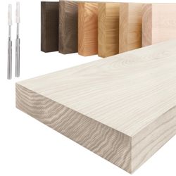 LAMO Manufaktur Wandregal Invisible: Schweberegal 40 günstig online kaufen