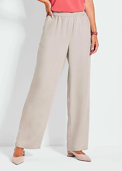 GOLDNER Schlupfhose Hose VERA günstig online kaufen